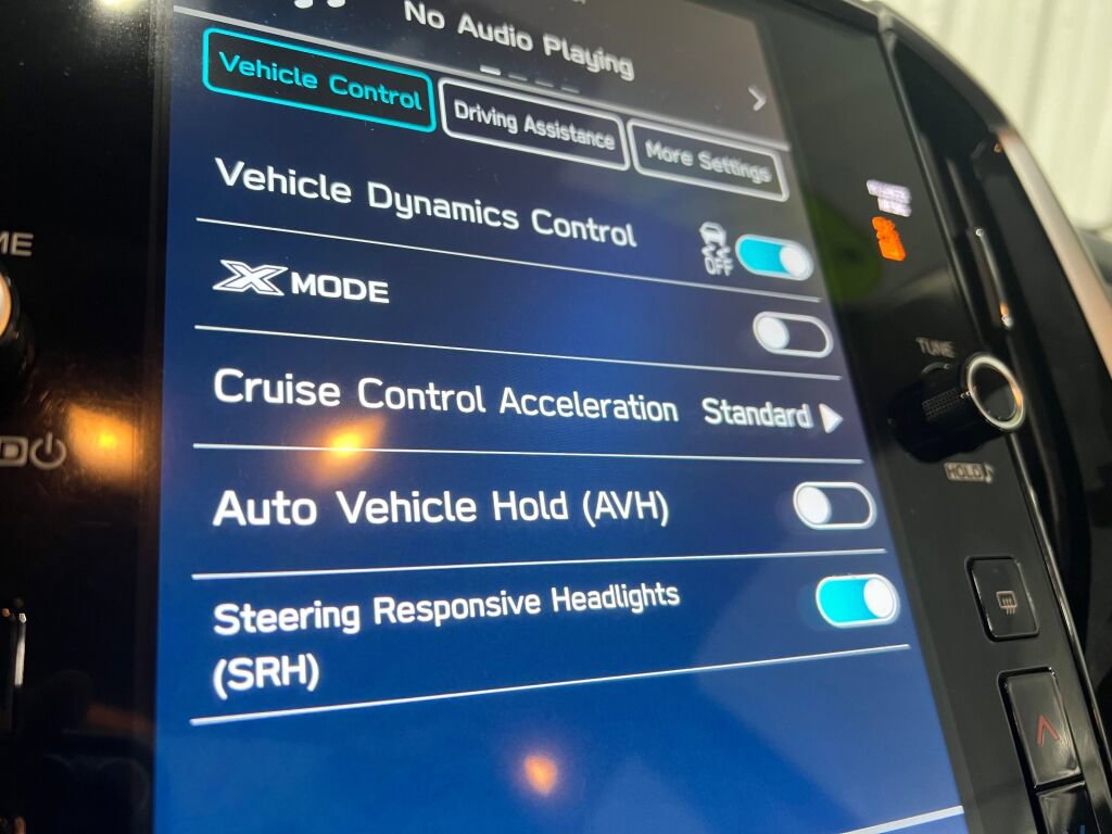 Used 2024 Subaru Ascent 8-Passenger image 12