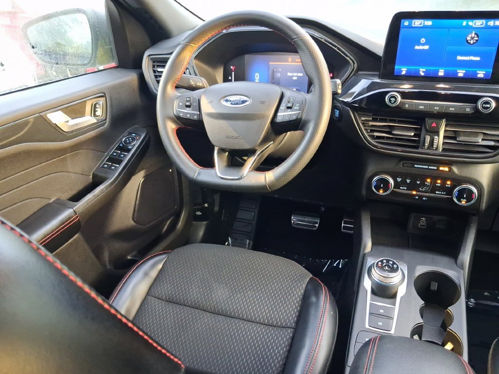 Used 2024 Ford Escape ST-Line FWD image 16