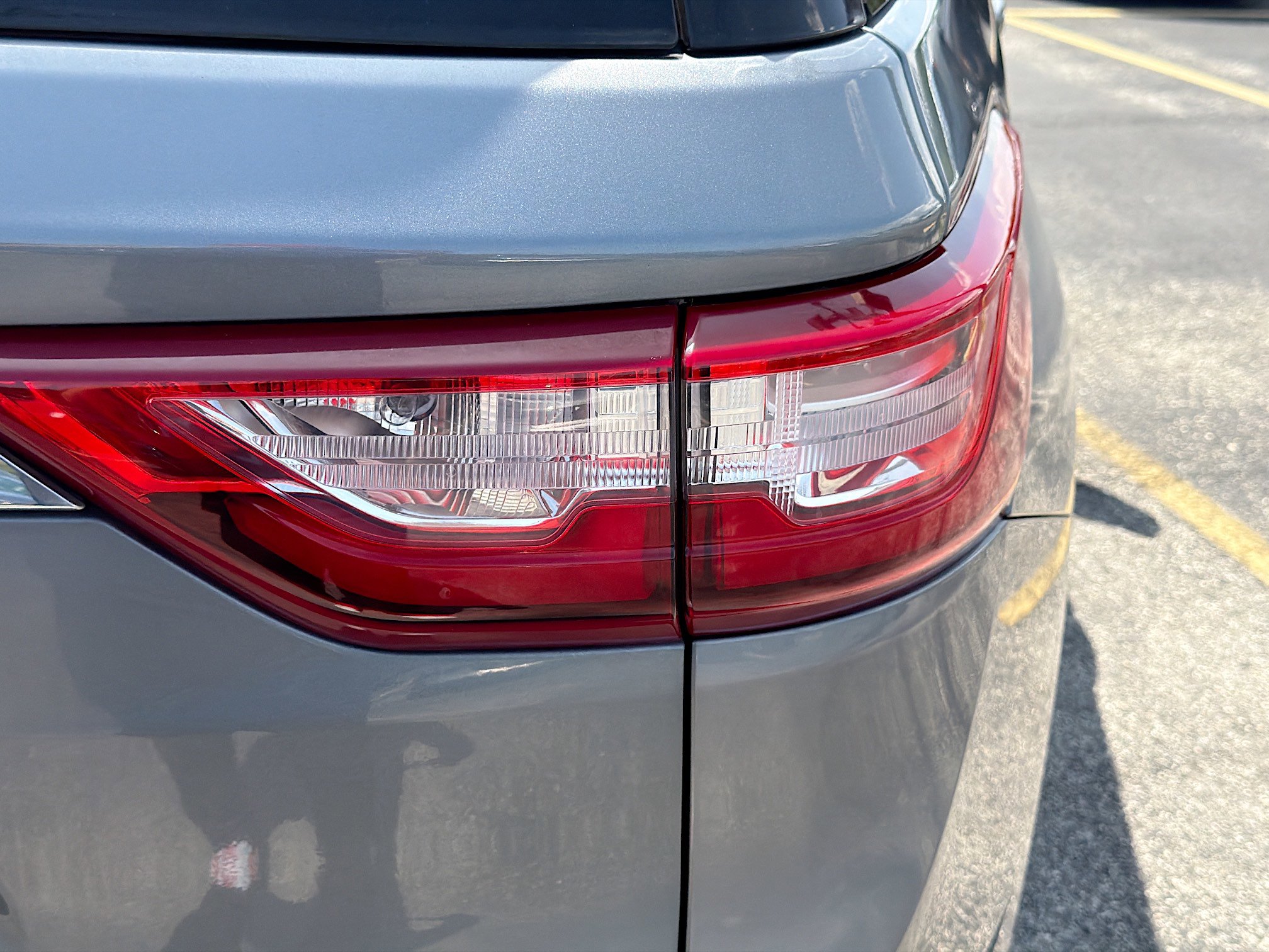 Used 2018 Chevrolet Traverse LT FWD image 28