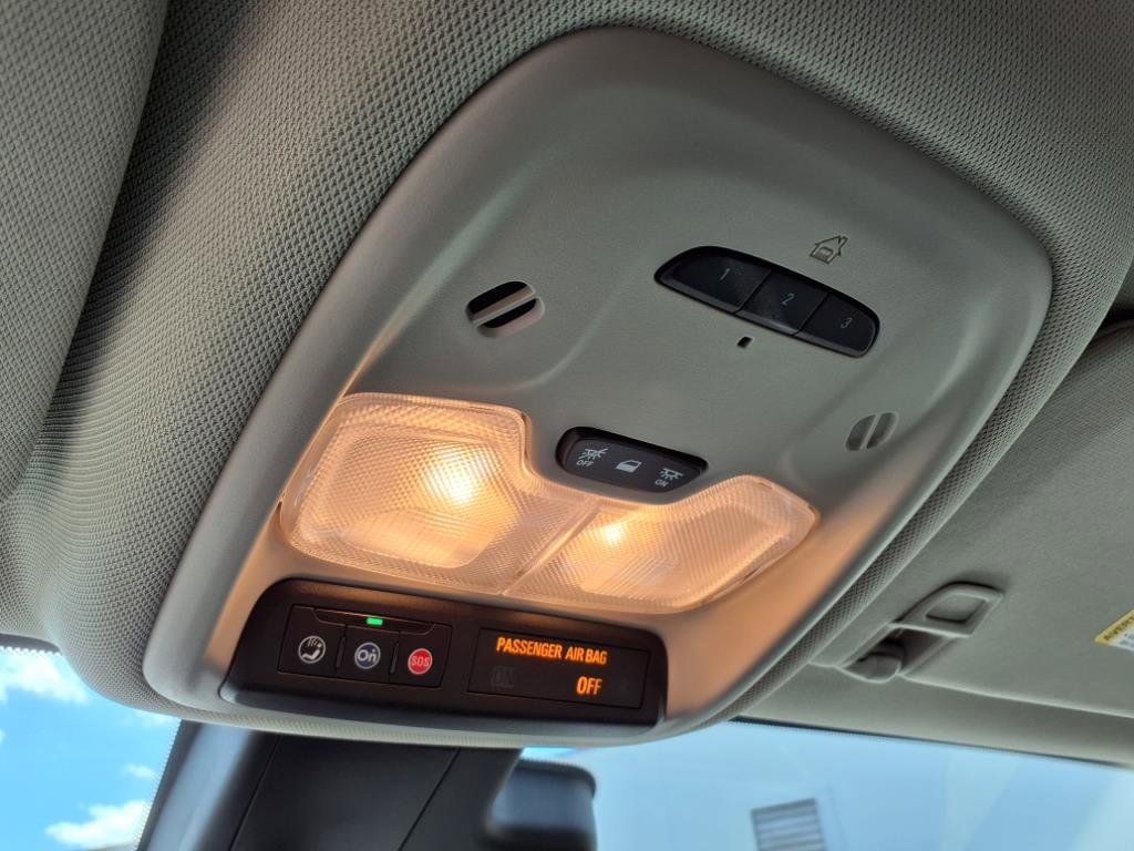 Certified 2024 Buick Encore GX Avenir w/ Avenir Convenience Package image 42