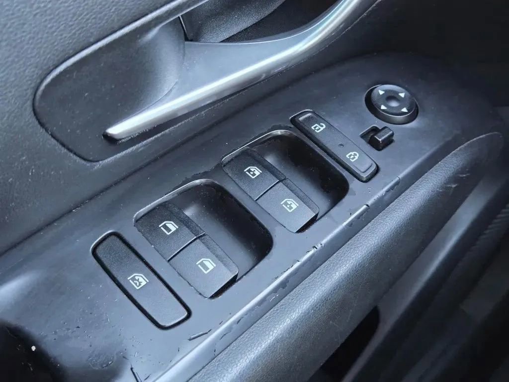 Used 2022 Hyundai Tucson SEL image 13