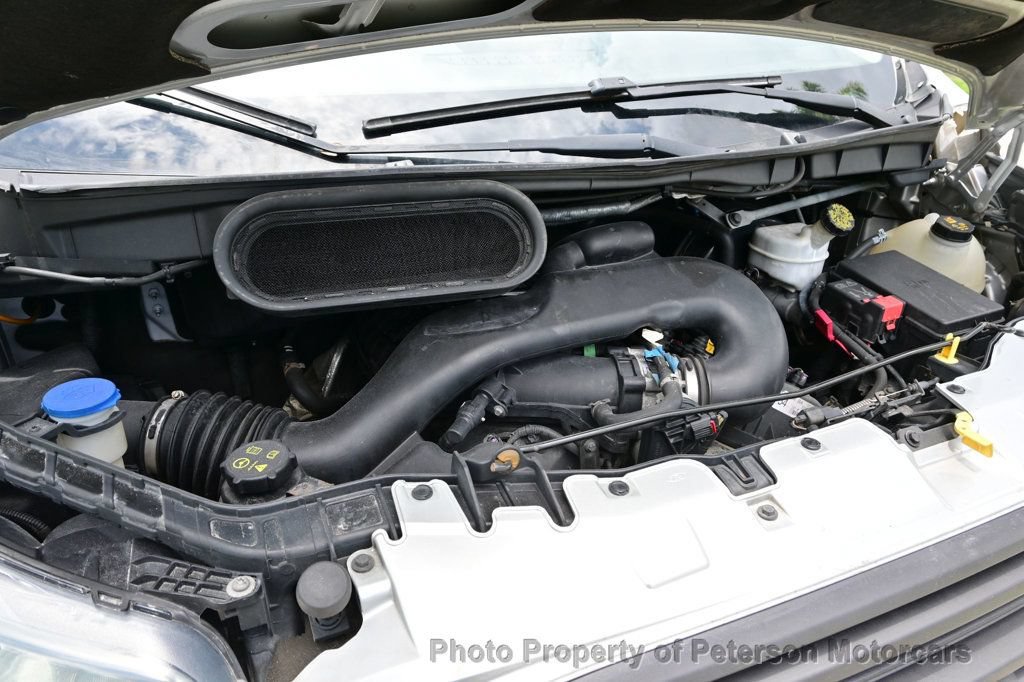 Used 2016 Ford Transit 350 XL RWD image 35