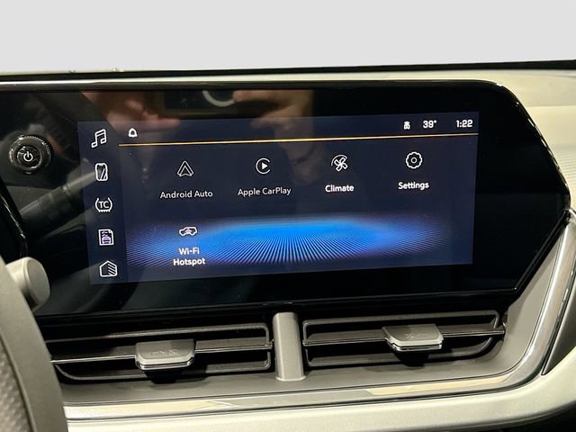 New 2026 Chevrolet Trax LT image 17