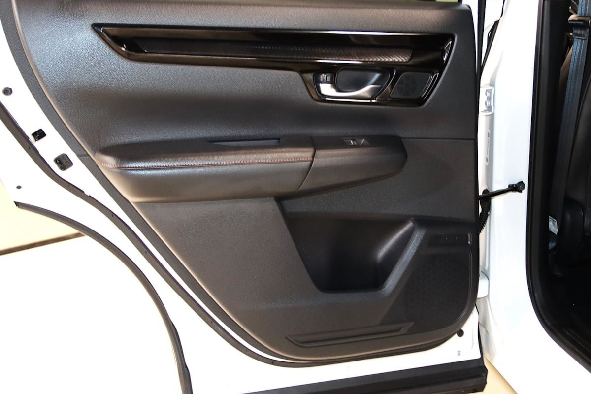 Used 2024 Honda CR-V Sport Touring image 50