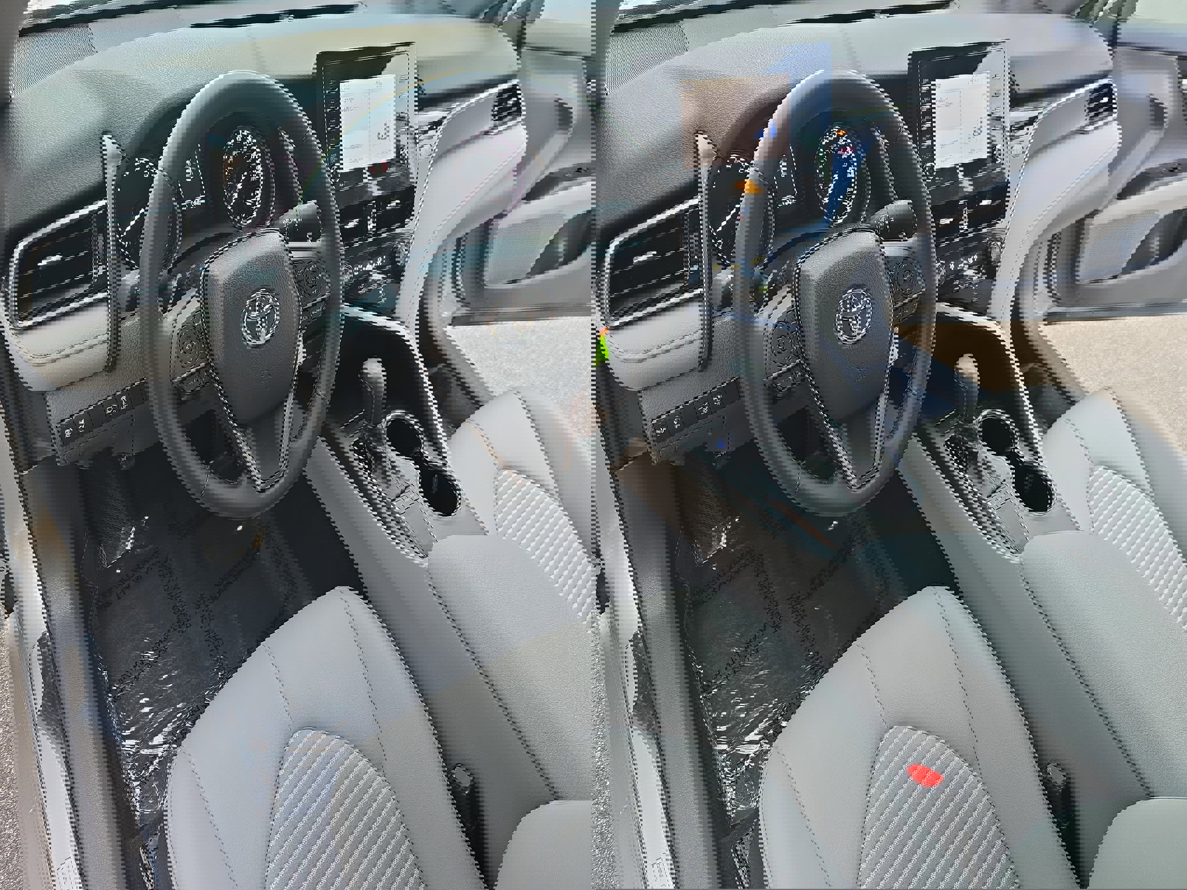 Used 2024 Toyota Camry SE image 15