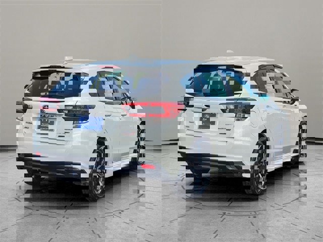 Used 2023 Subaru Impreza 2.0i Sport image 12