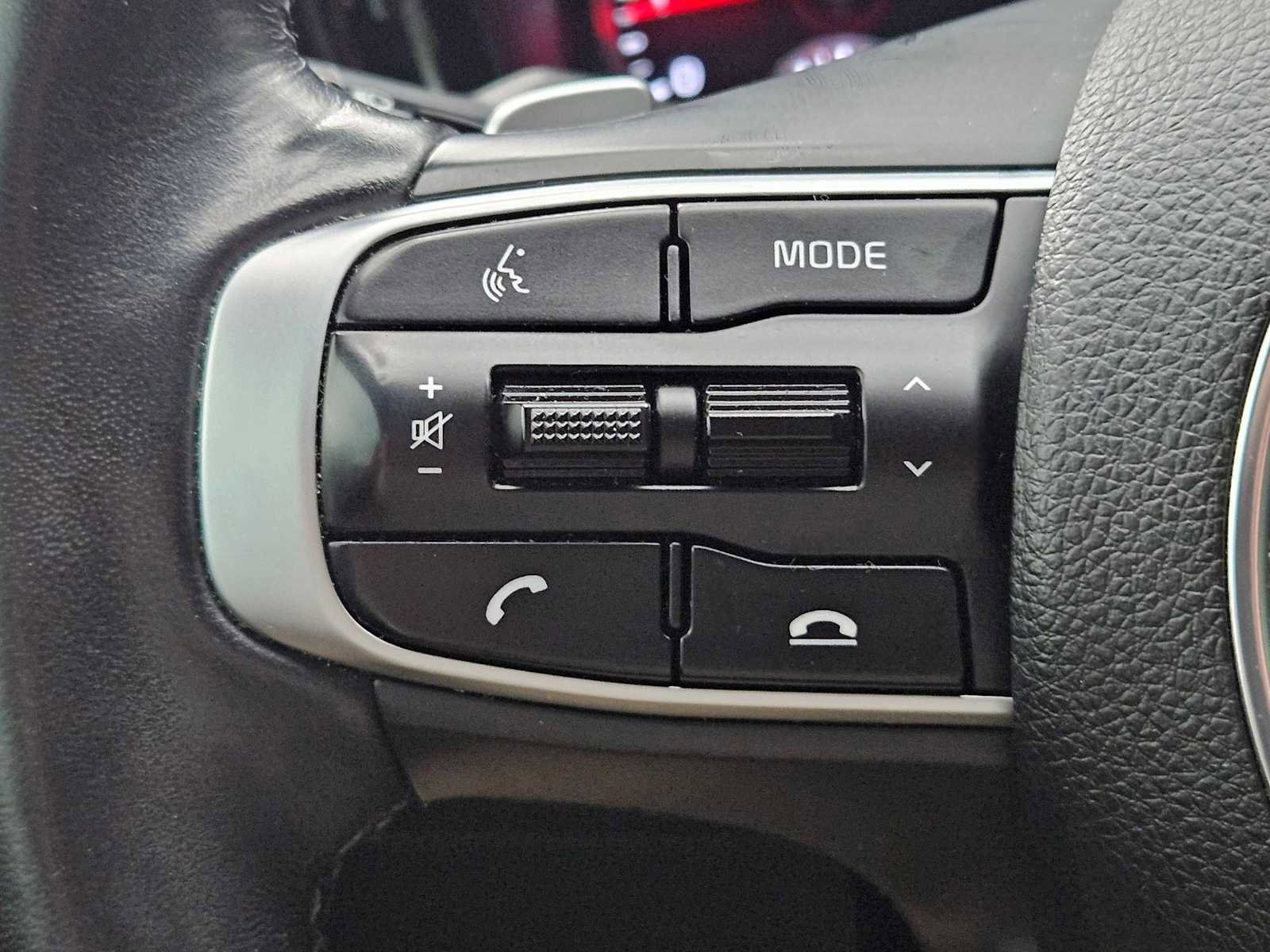 Certified 2024 Kia K5 GT w/ GT1 Package FWD image 20