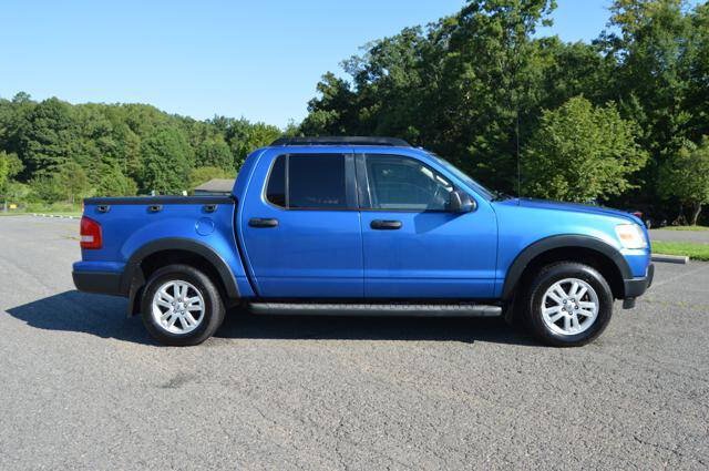 Used 2010 Ford Explorer Sport Trac XLT AWD/4WD image 56