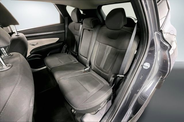 Used 2024 Hyundai Tucson SEL image 21