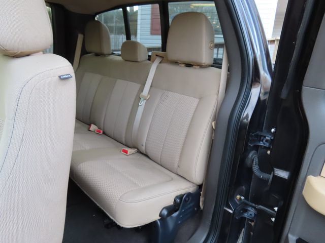 Used 2014 Ford F150 XLT w/ Equipment Group 302A Luxury AWD/4WD image 14