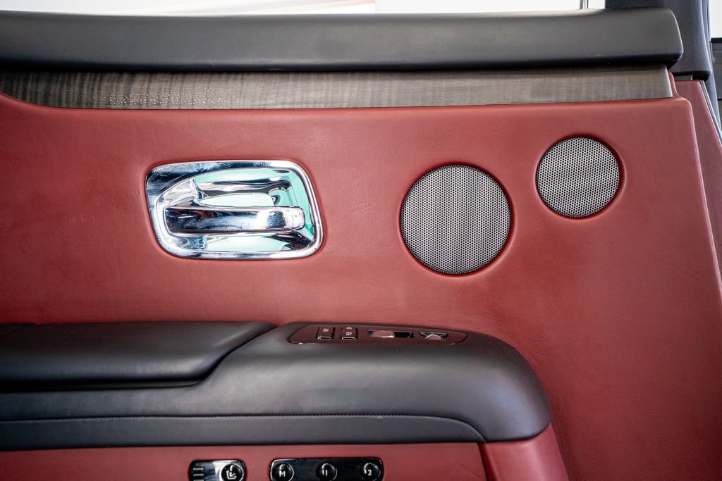 Used 2021 Rolls-Royce Ghost AWD/4WD image 49