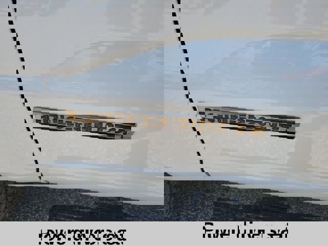 New 2025 Ford F150 Platinum image 8