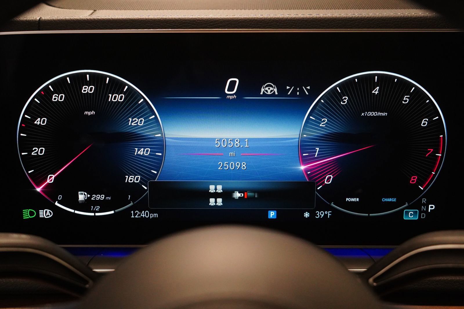 Certified 2024 Mercedes-Benz GLS 580 4MATIC image 20