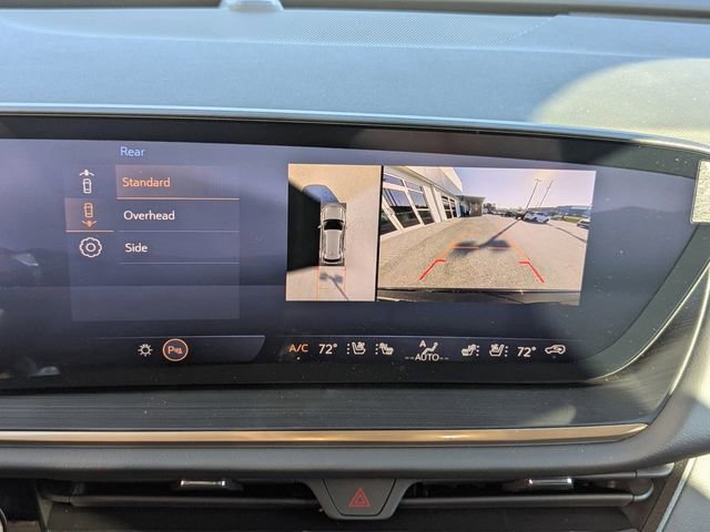 New 2026 Buick Envision Avenir image 24