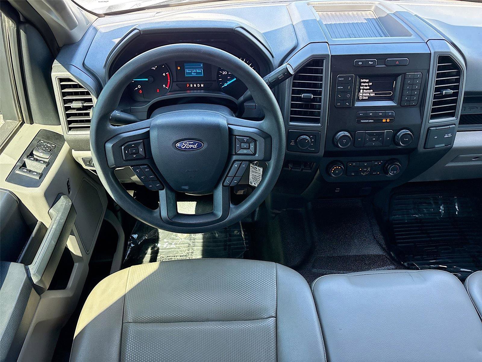 Used 2022 Ford F250 XL w/ Power Equipment Group AWD/4WD image 23
