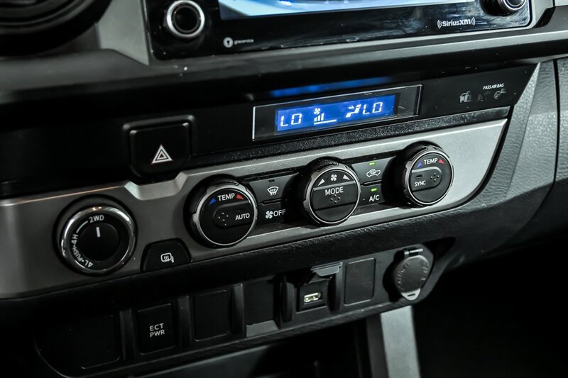 Used 2022 Toyota Tacoma SR AWD/4WD image 26