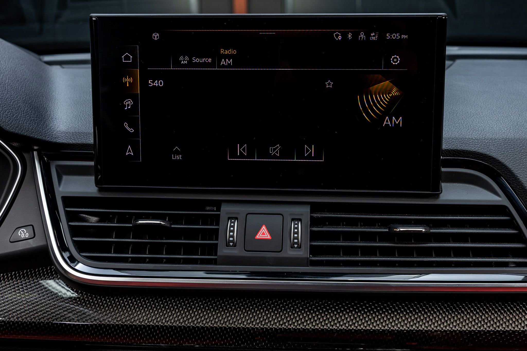 Used 2024 Audi SQ5 Prestige image 20