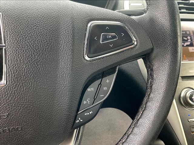 Used 2019 Lincoln MKC Premiere FWD image 21
