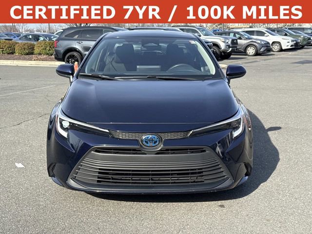 Used 2025 Toyota Corolla LE image 6