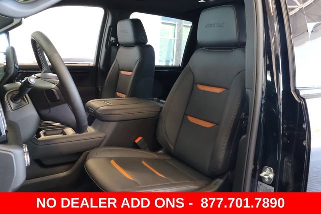New 2026 GMC Sierra 2500 AT4 w/ AT4 Premium Plus Package image 16