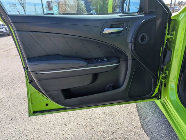 Used 2023 Dodge Charger Scat Pack image 11