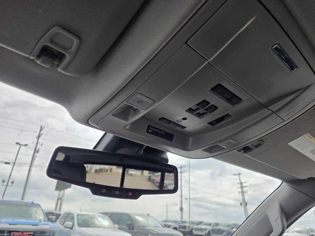 Used 2017 GMC Sierra 1500 Denali w/ Denali Ultimate Package image 20