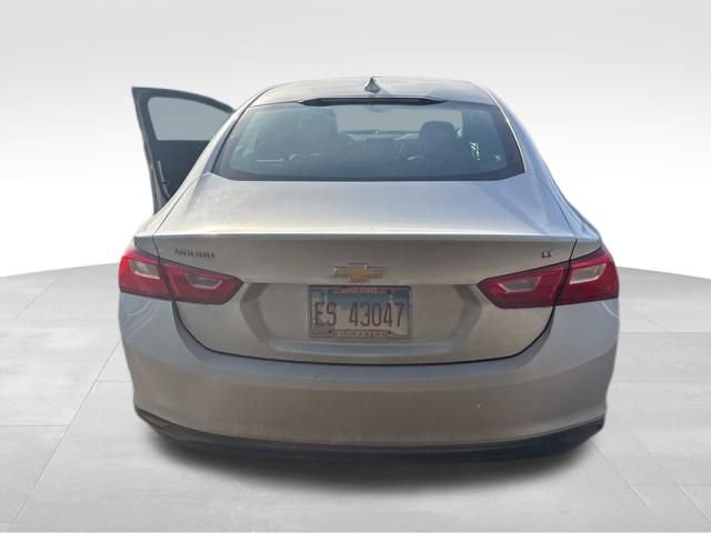 Used 2018 Chevrolet Malibu LT image 13