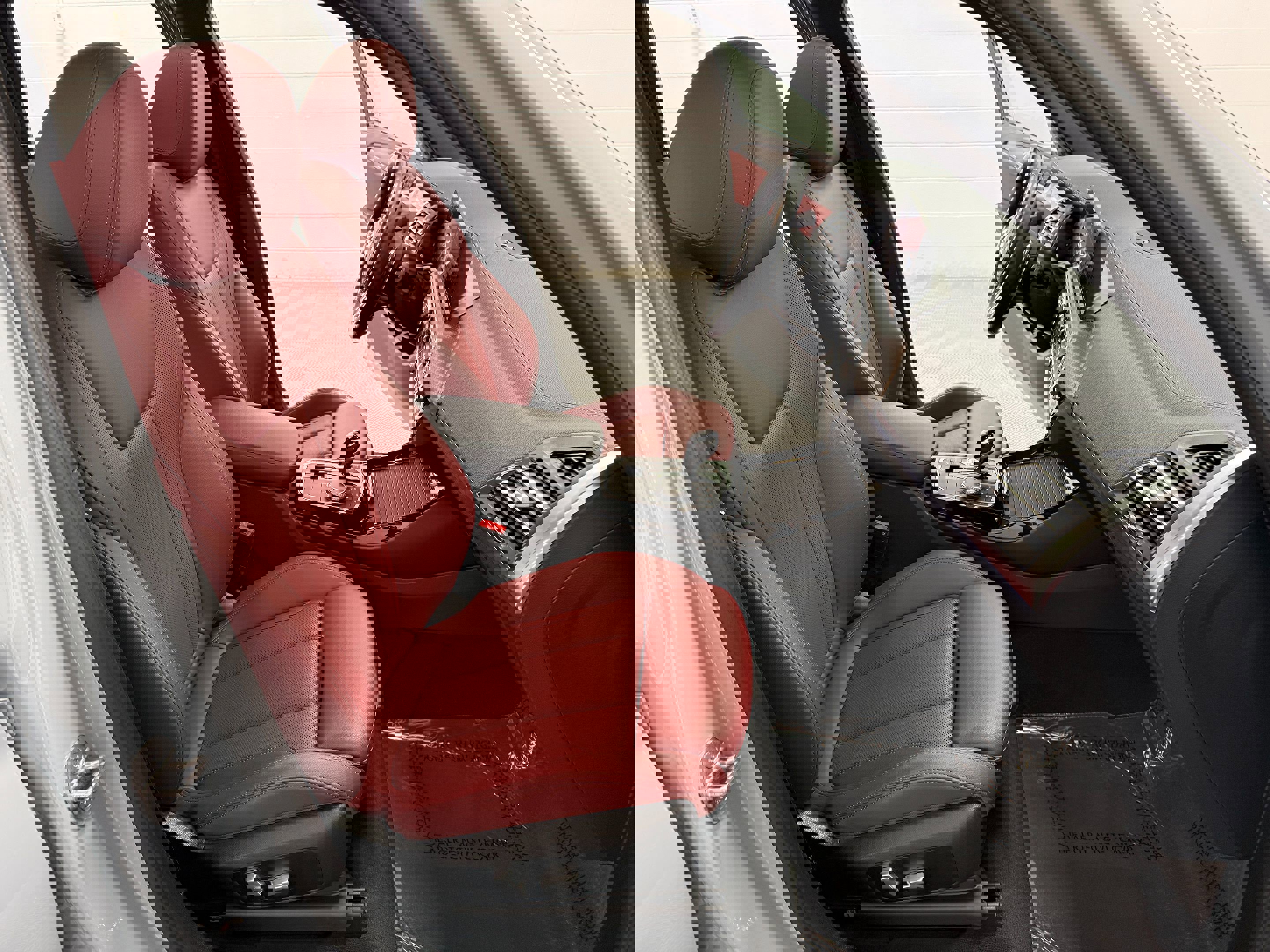 Used 2023 BMW X3 M40i image 19