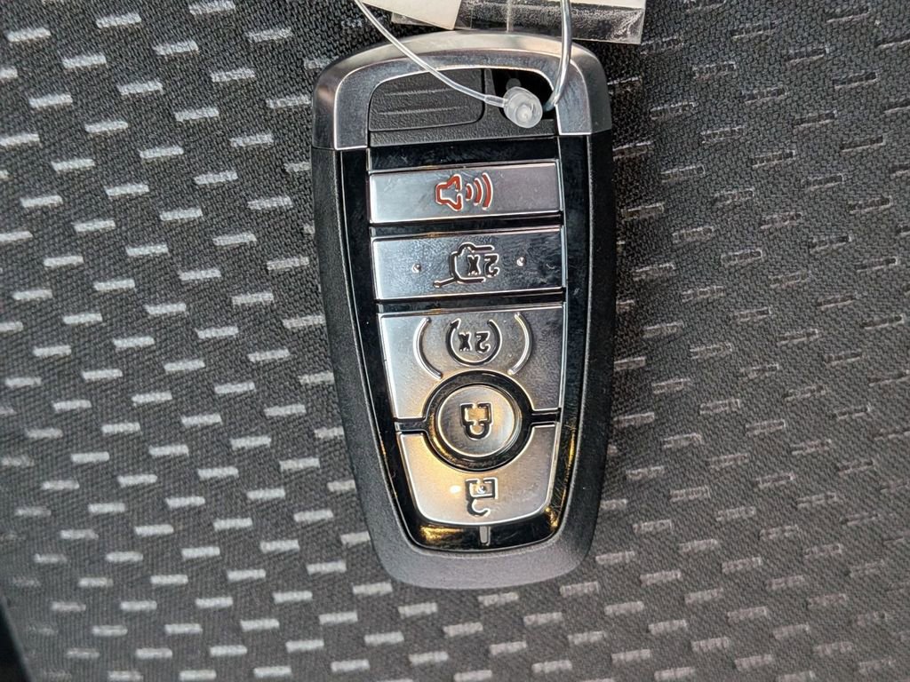 New 2026 Ford Escape ST-Line w/ Tech Pack #1 image 44