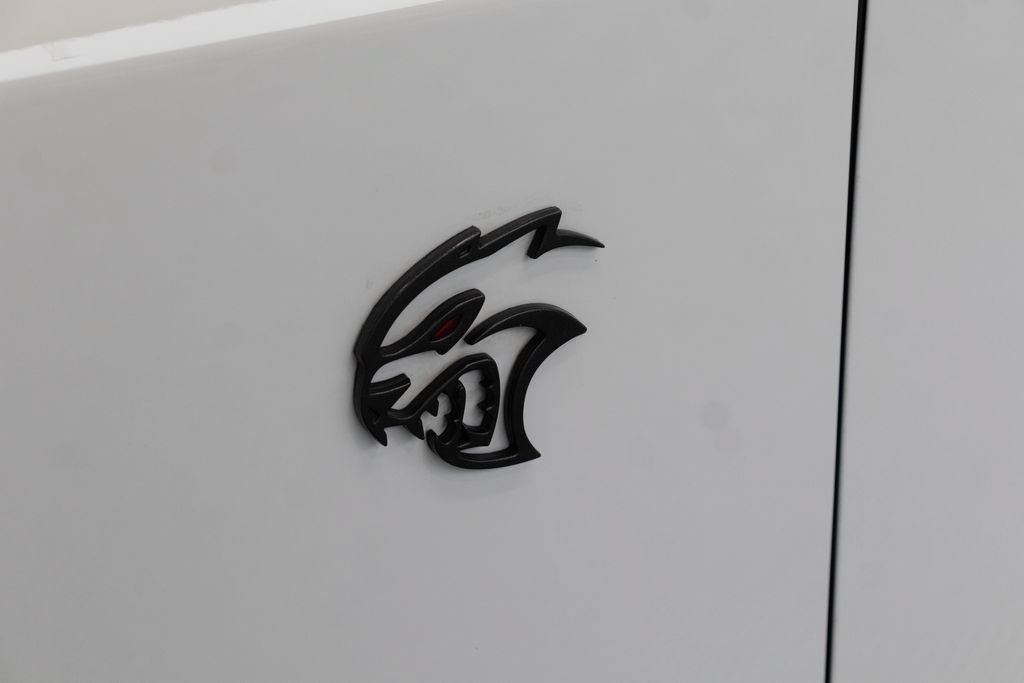 Used 2020 Dodge Challenger SRT Hellcat Redeye RWD image 12