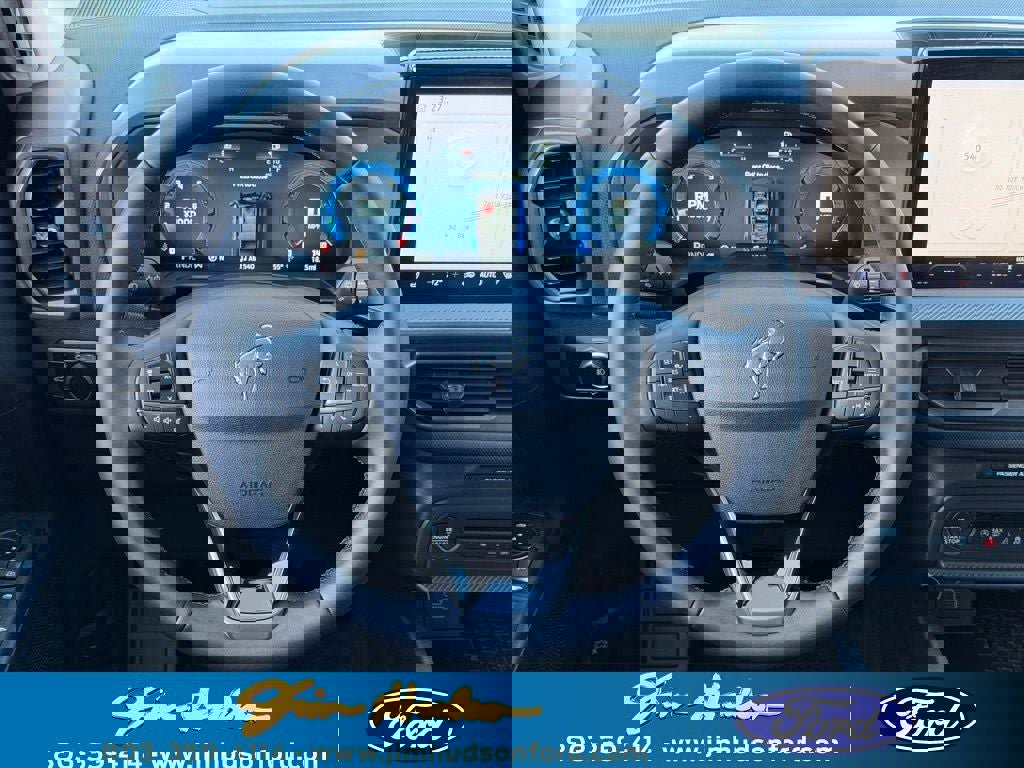 New 2025 Ford Bronco Sport Big Bend w/ Convenience Package image 10