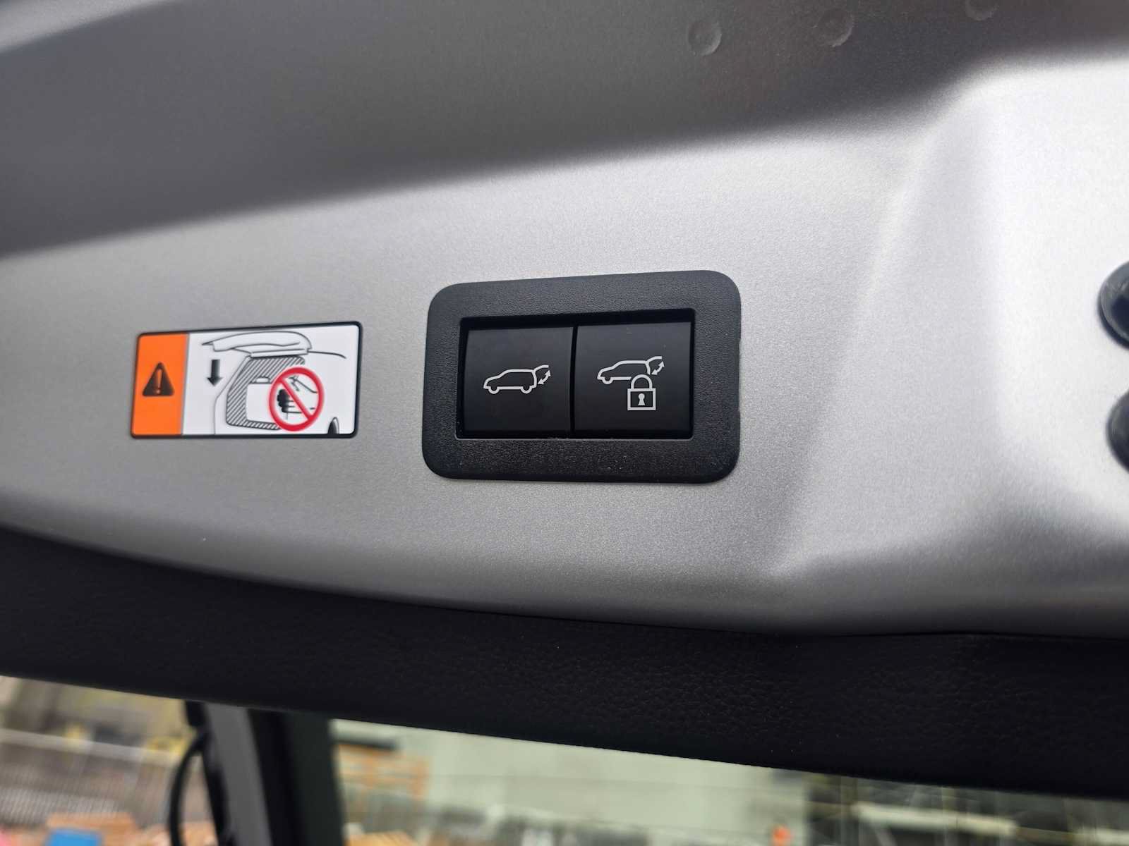New 2027 Toyota Prius Plug-In Hybrid w/ Limited Premium Package FWD image 15