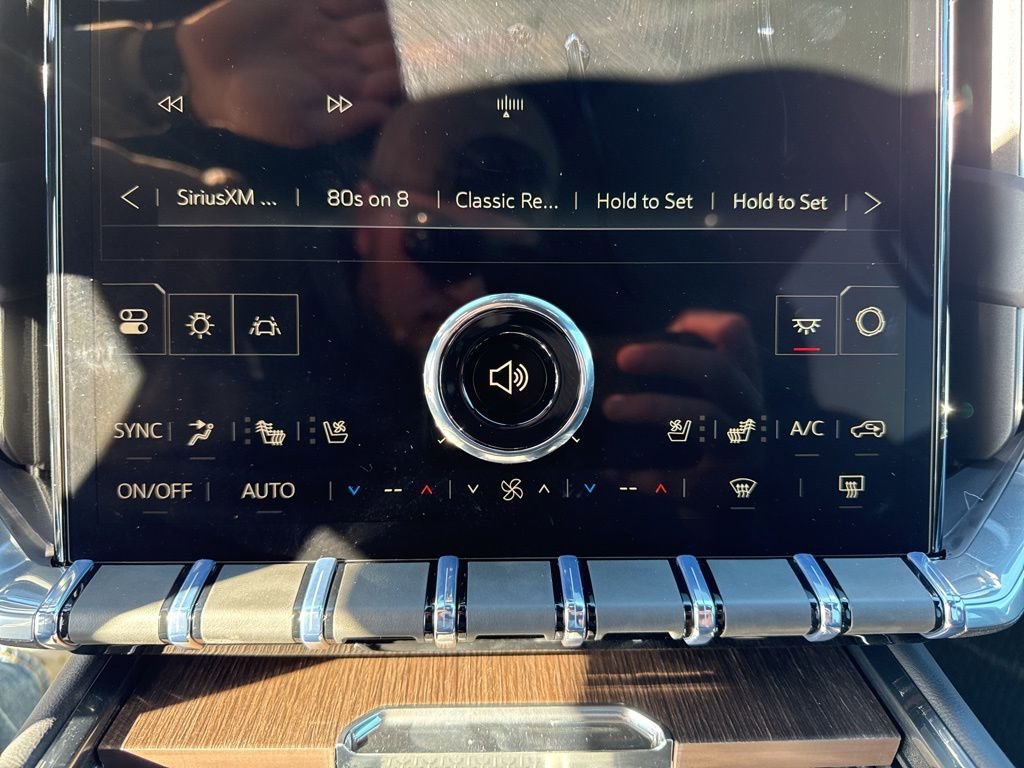 New 2026 GMC Acadia Denali w/ Super Cruise Package image 24