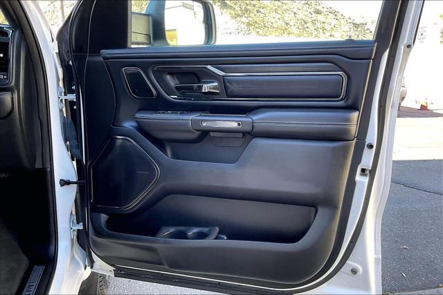 Used 2024 RAM 1500 Limited image 23