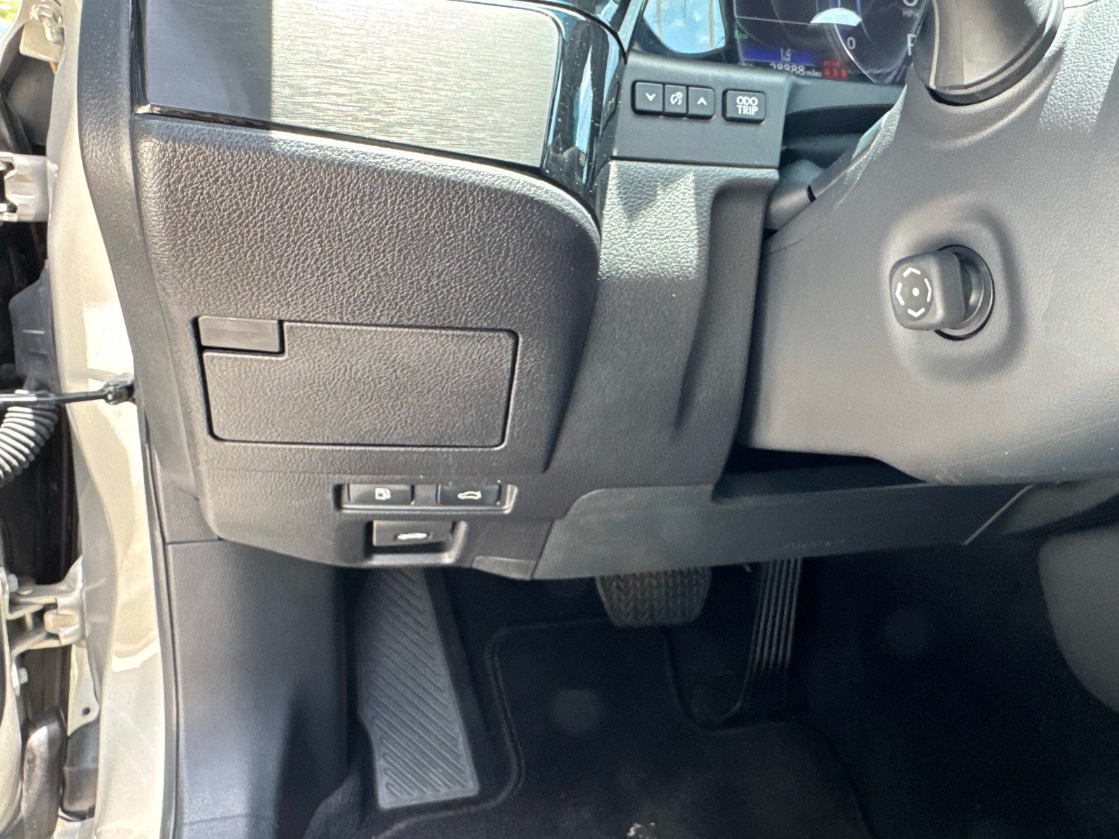 Used 2022 Lexus ES 350 w/ Premium Package FWD image 30