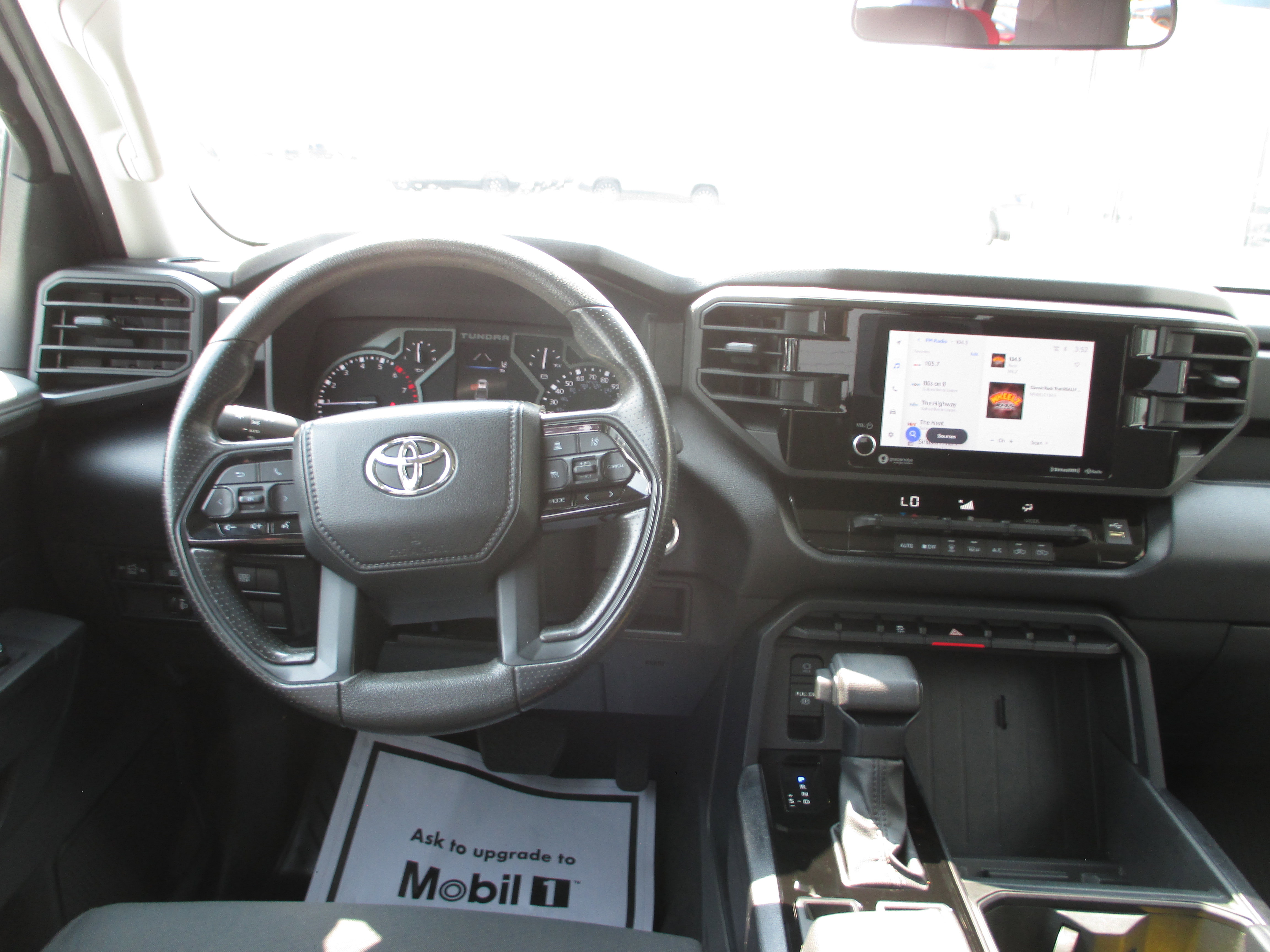 Used 2023 Toyota Tundra SR image 11