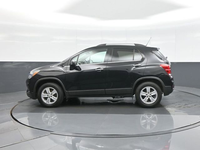 Used 2019 Chevrolet Trax LT w/ Driver Confidence Package AWD/4WD image 4