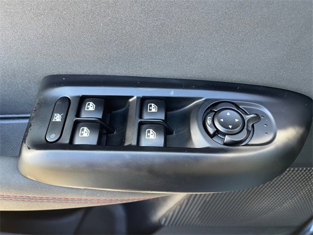 Used 2024 Dodge Hornet R/T image 28