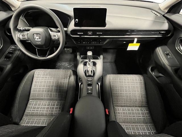 New 2026 Honda HR-V LX image 18