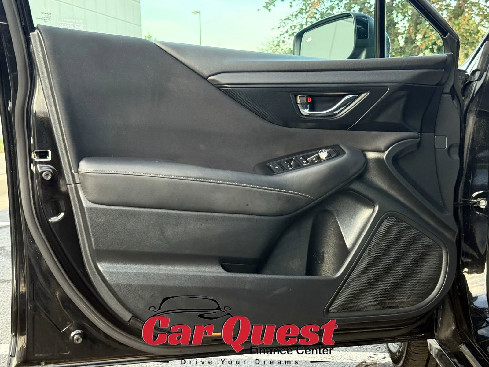 Used 2022 Subaru Legacy Premium w/ Popular Package #1 image 11