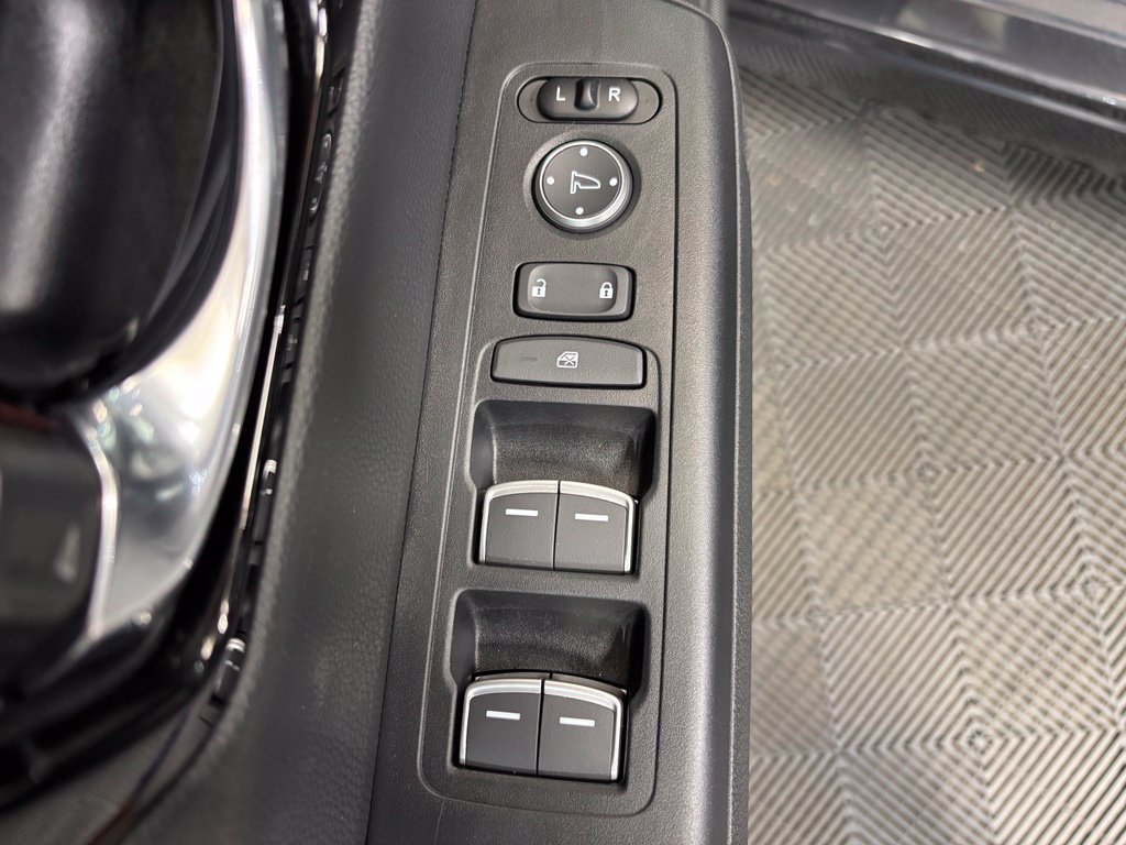 Certified 2026 Honda CR-V EX-L image 28