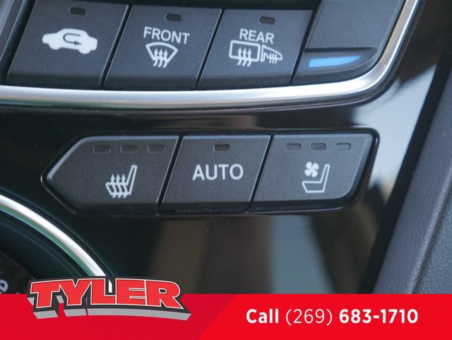 Used 2020 Acura RDX FWD w/ Advance Package image 38