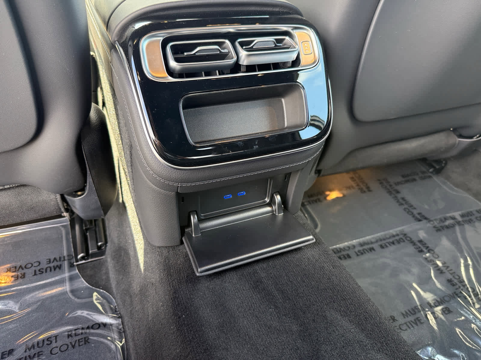 Used 2026 Mercedes-Benz S 580 4MATIC Sedan image 15