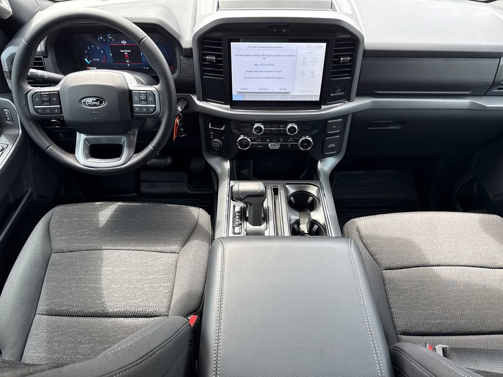 Used 2026 Ford F150 XLT w/ FX4 Off-Road Package AWD/4WD image 11