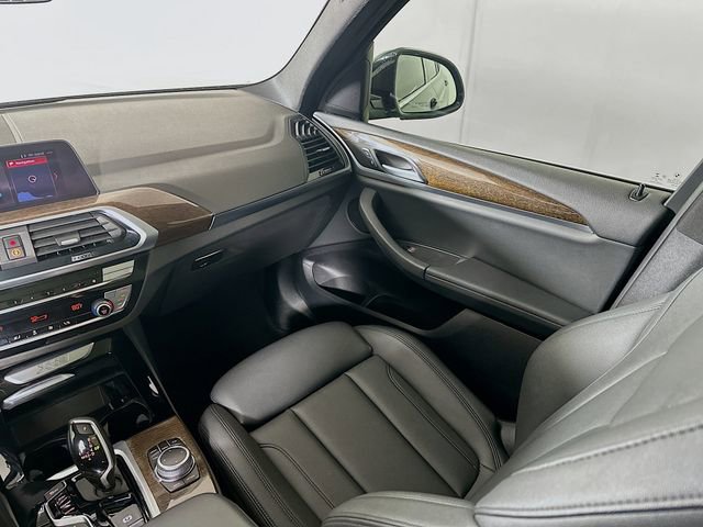 Used 2020 BMW X3 xDrive30i w/ Convenience Package image 23