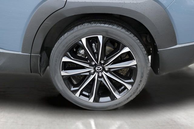 Used 2024 MAZDA CX-50 AWD 2.5 S w/ Cargo Package image 9
