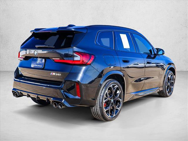 Certified 2026 BMW X1 M35i w/ Convenience Package AWD/4WD image 5