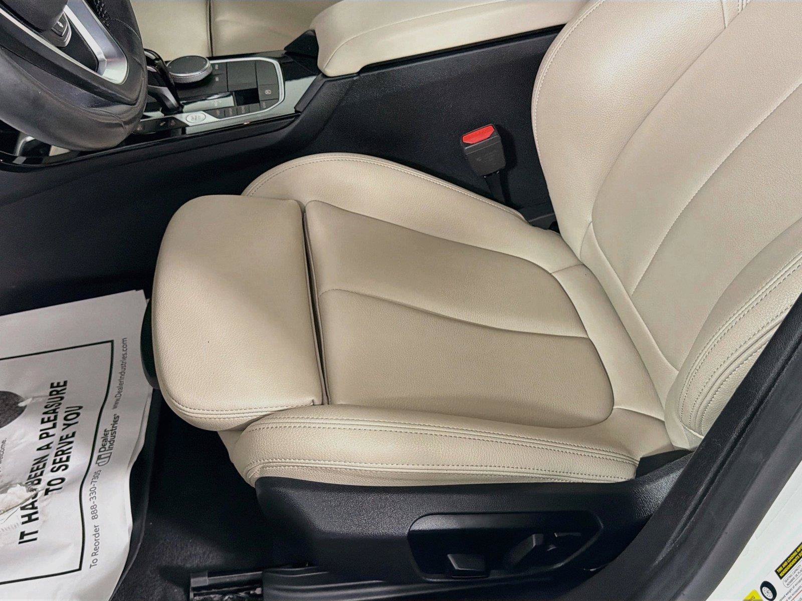 Used 2022 BMW 228i Gran Coupe FWD image 19