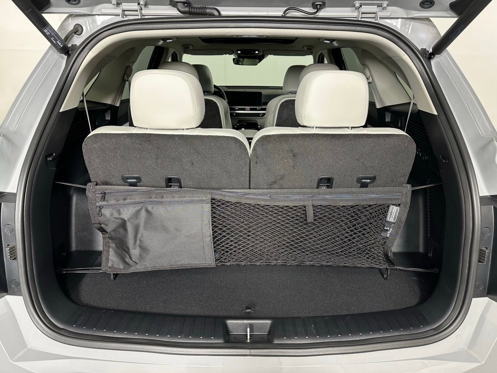 Used 2025 Kia Sorento EX w/ Panoramic Sunroof Package image 30