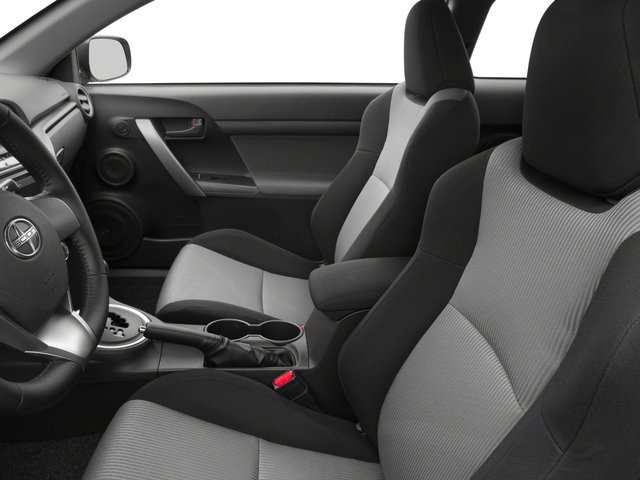 Used 2016 Scion tC FWD image 9